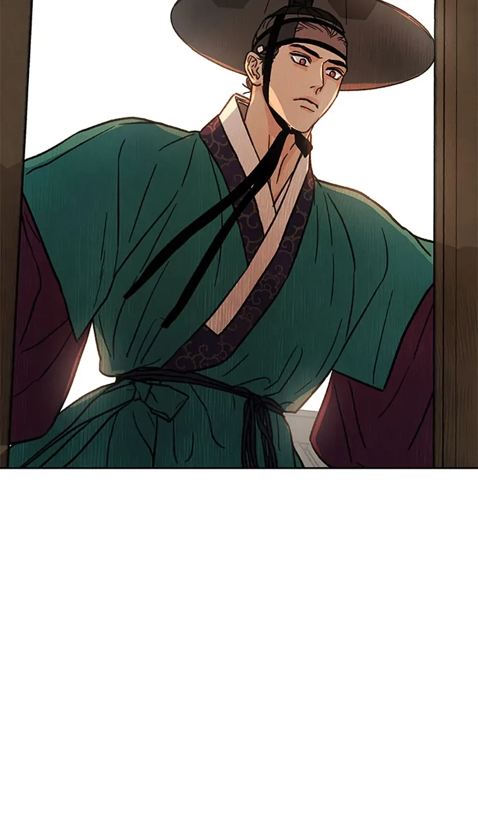 Under the Plum Blossom Tree Chapter 22 page 88
