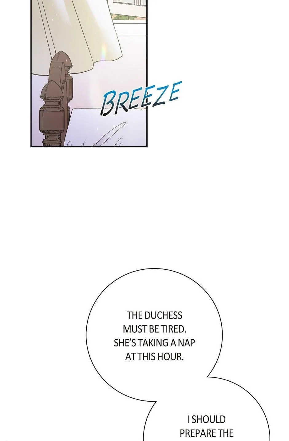 Don’t Look For Me Chapter 22 page 3