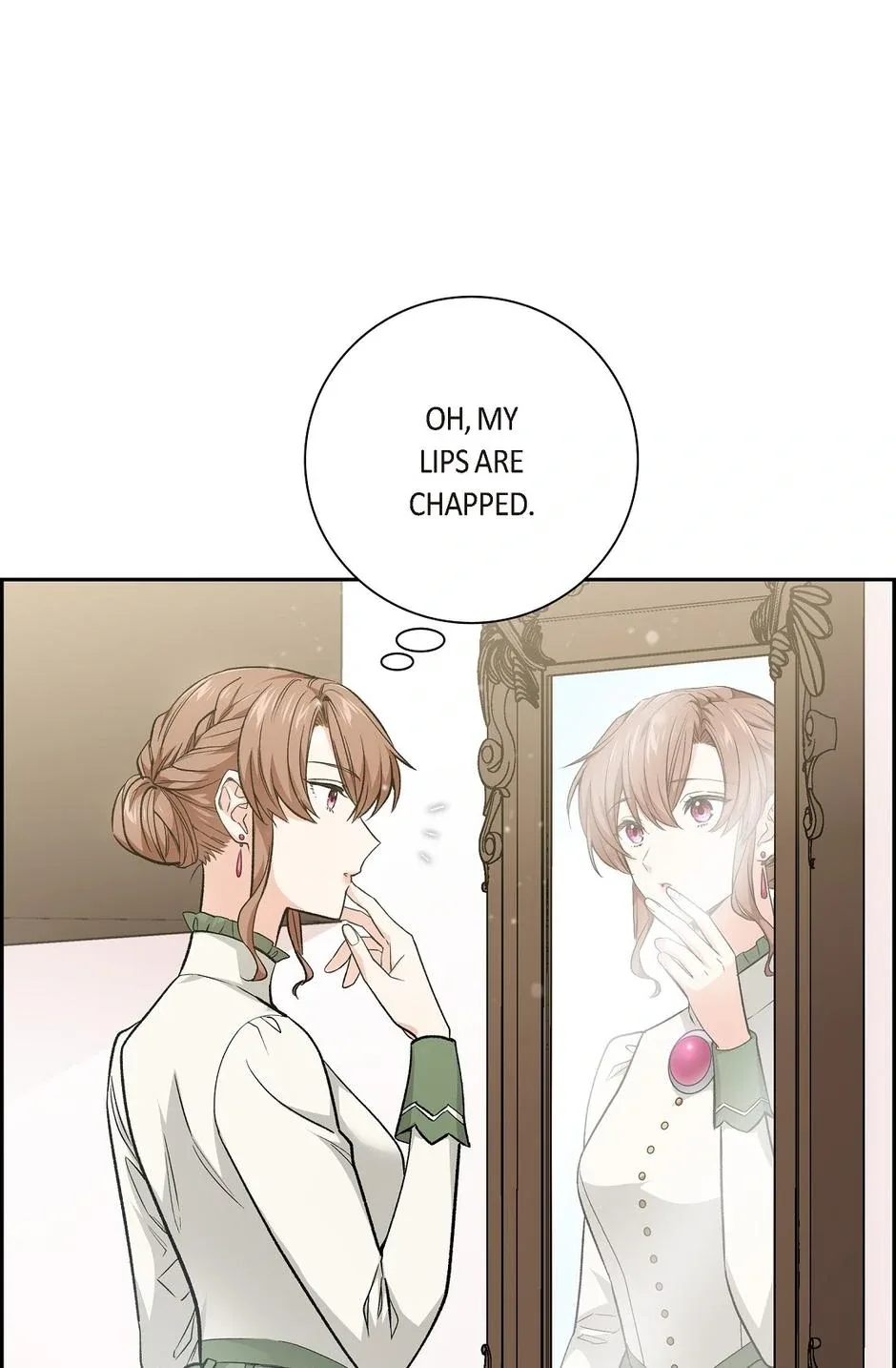 Don’t Look For Me Chapter 22 page 5
