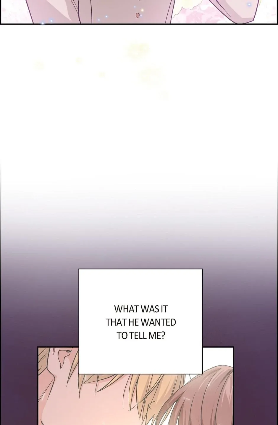 Don’t Look For Me Chapter 22 page 9