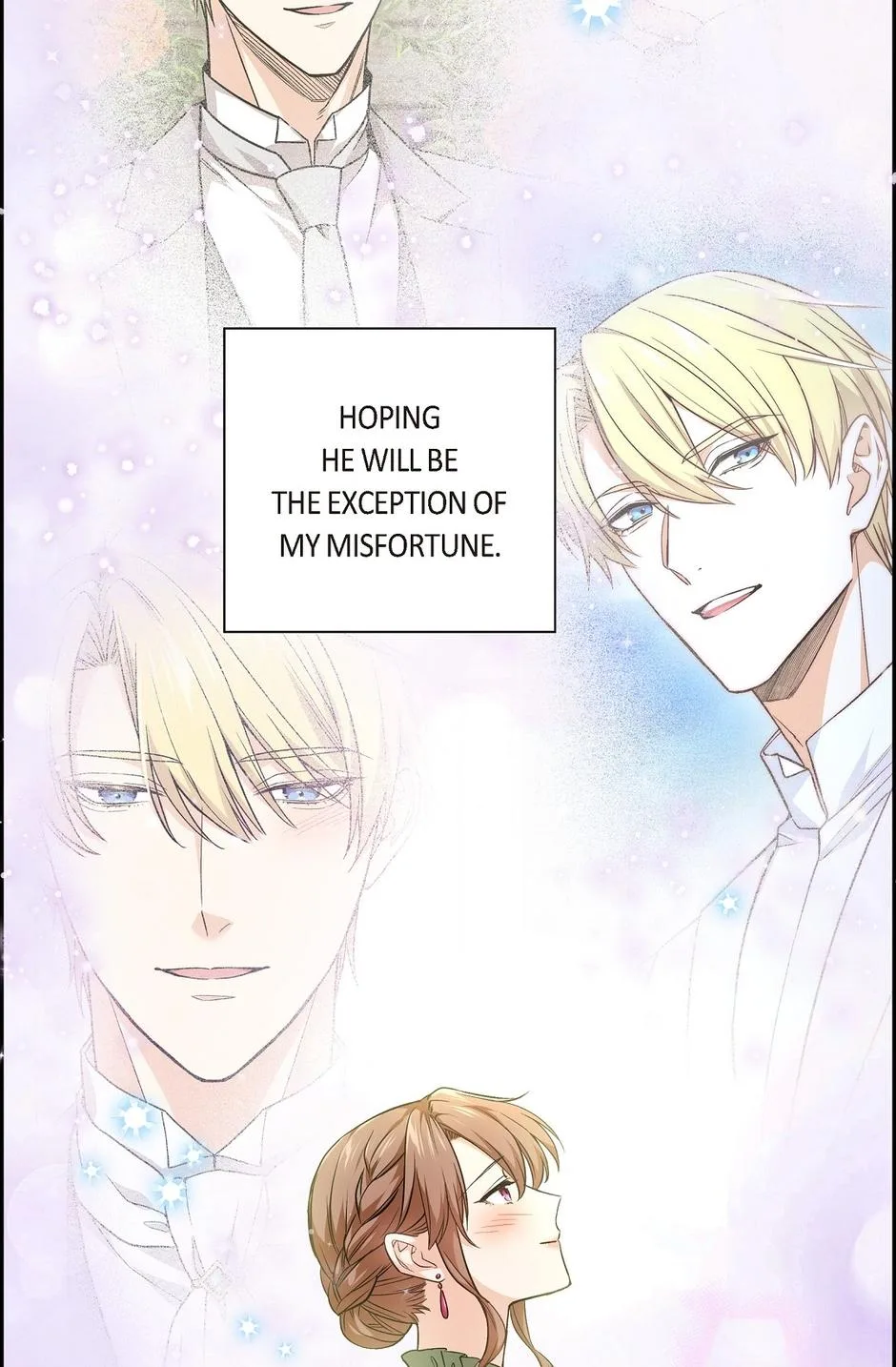 Don’t Look For Me Chapter 22 page 16