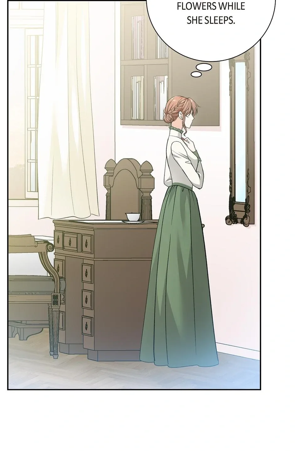 Don’t Look For Me Chapter 22 page 4