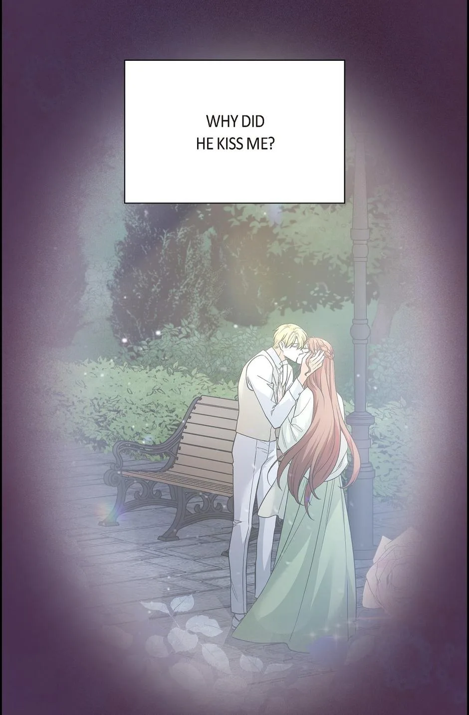 Don’t Look For Me Chapter 22 page 11