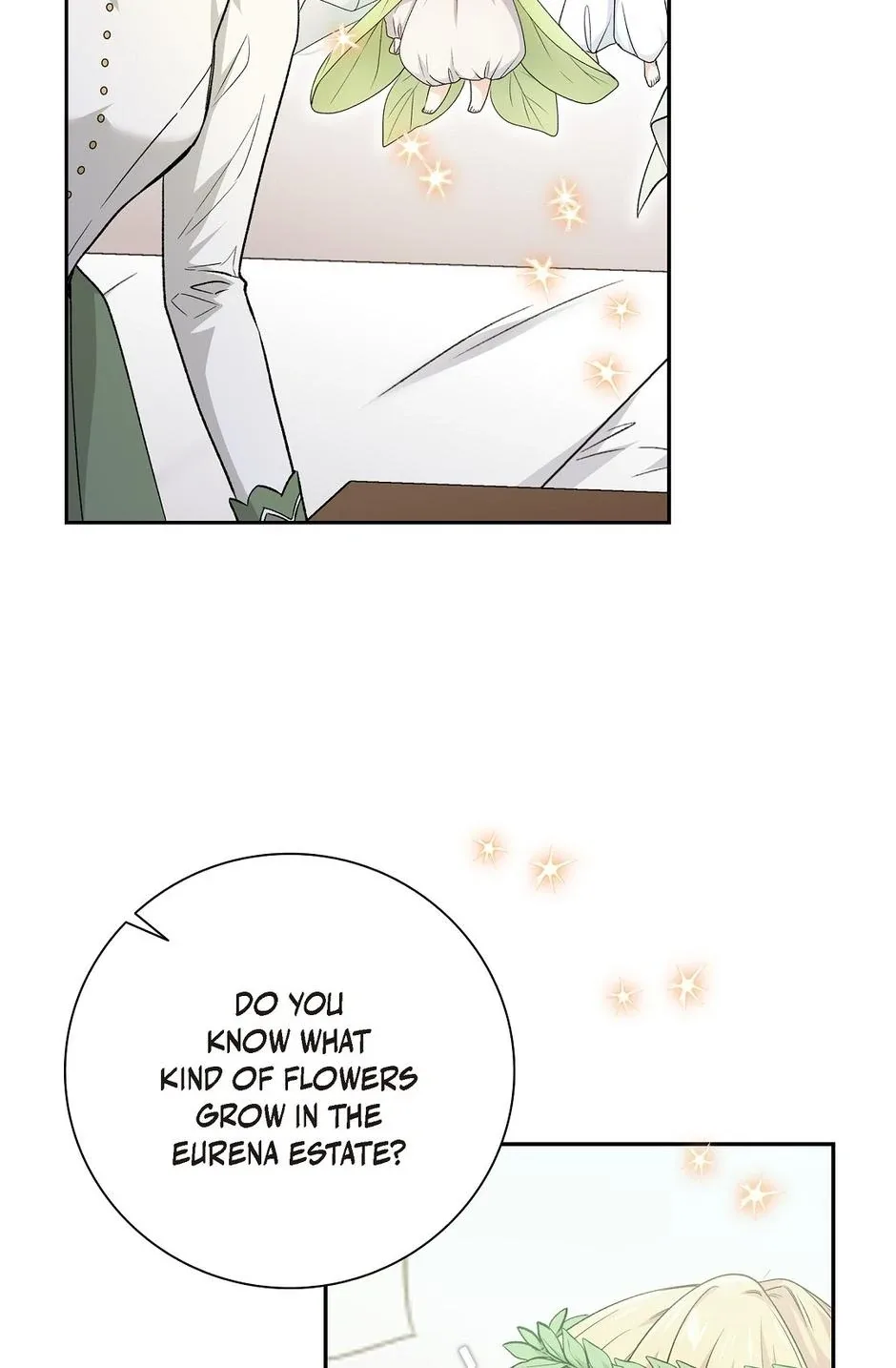 Don’t Look For Me Chapter 22 page 27