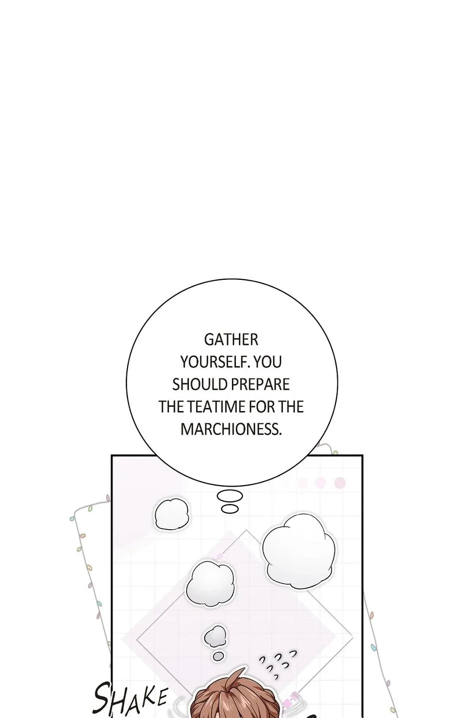Don’t Look For Me Chapter 22 page 19