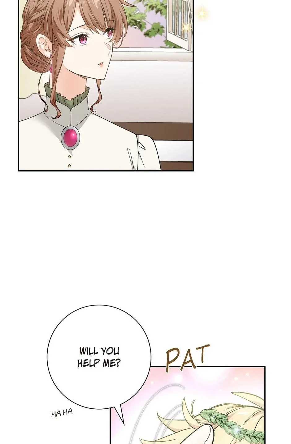 Don’t Look For Me Chapter 22 page 21