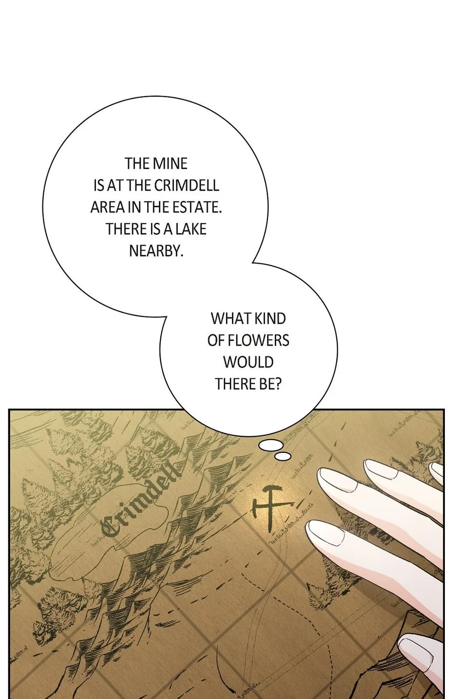 Don’t Look For Me Chapter 22 page 25