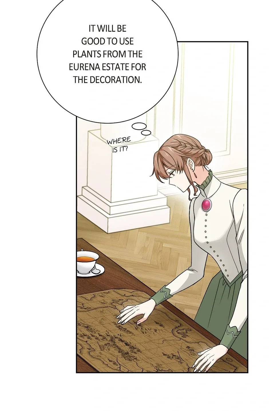 Don’t Look For Me Chapter 22 page 24