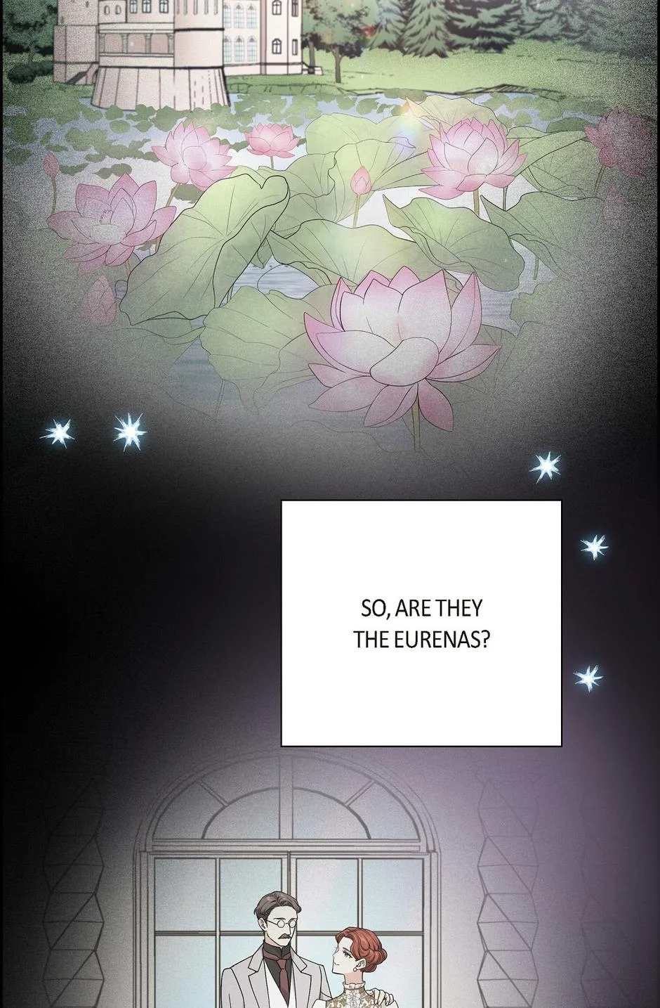 Don’t Look For Me Chapter 22 page 41