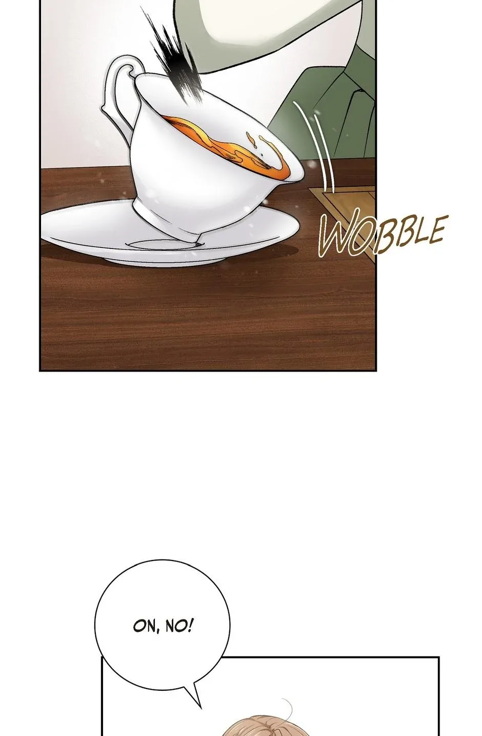 Don’t Look For Me Chapter 22 page 36