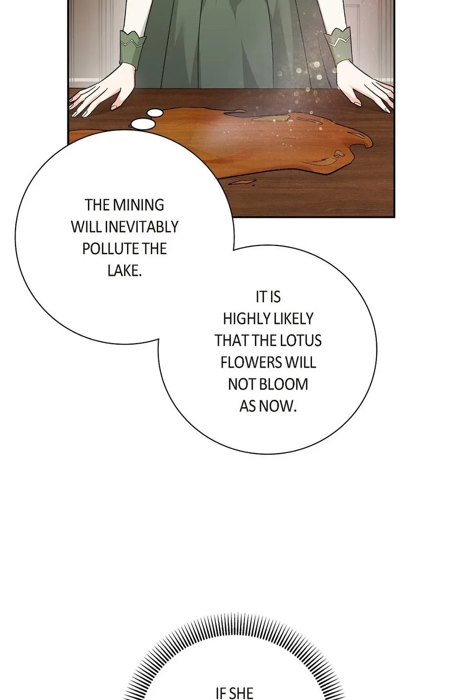 Don’t Look For Me Chapter 22 page 47