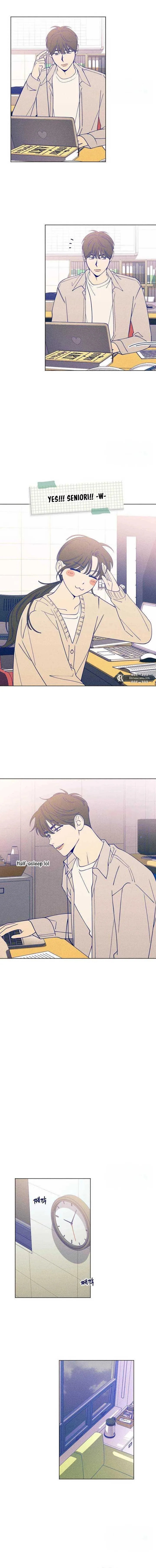 Youth Diary Chapter 22 page 7