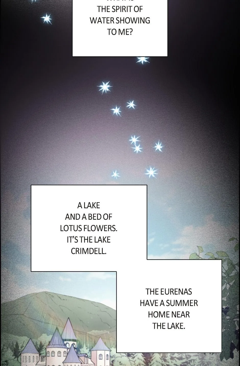 Don’t Look For Me Chapter 22 page 40