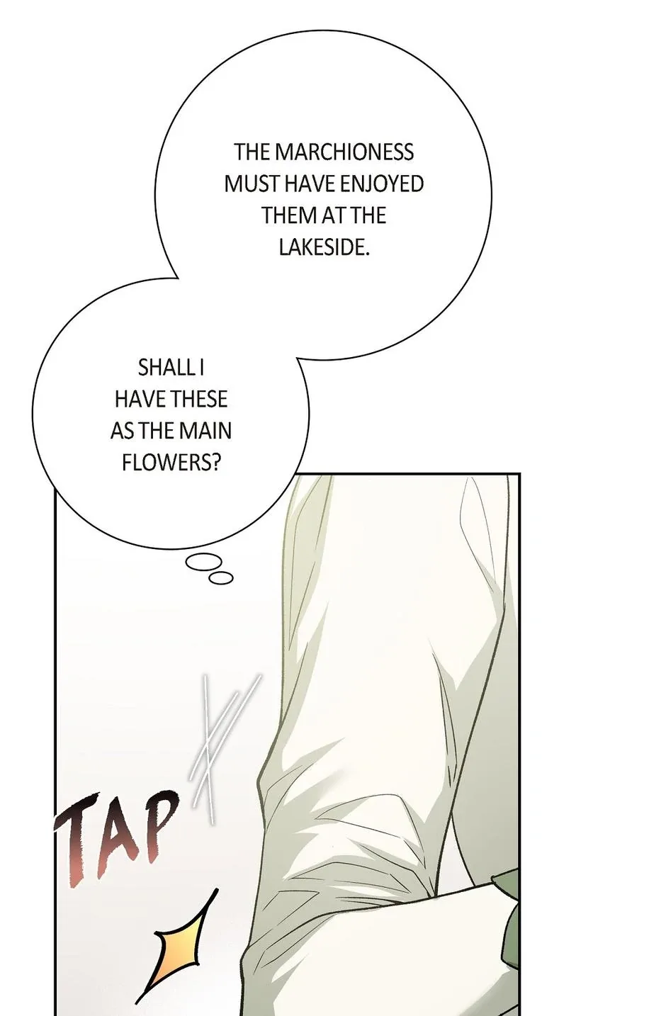 Don’t Look For Me Chapter 22 page 35