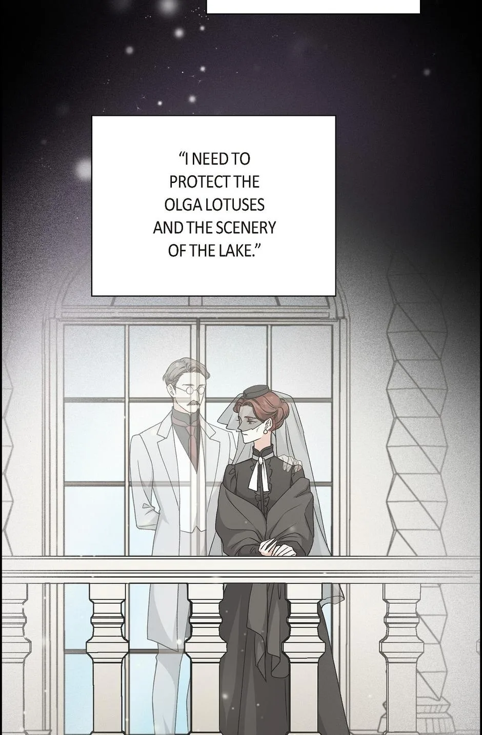 Don’t Look For Me Chapter 22 page 51