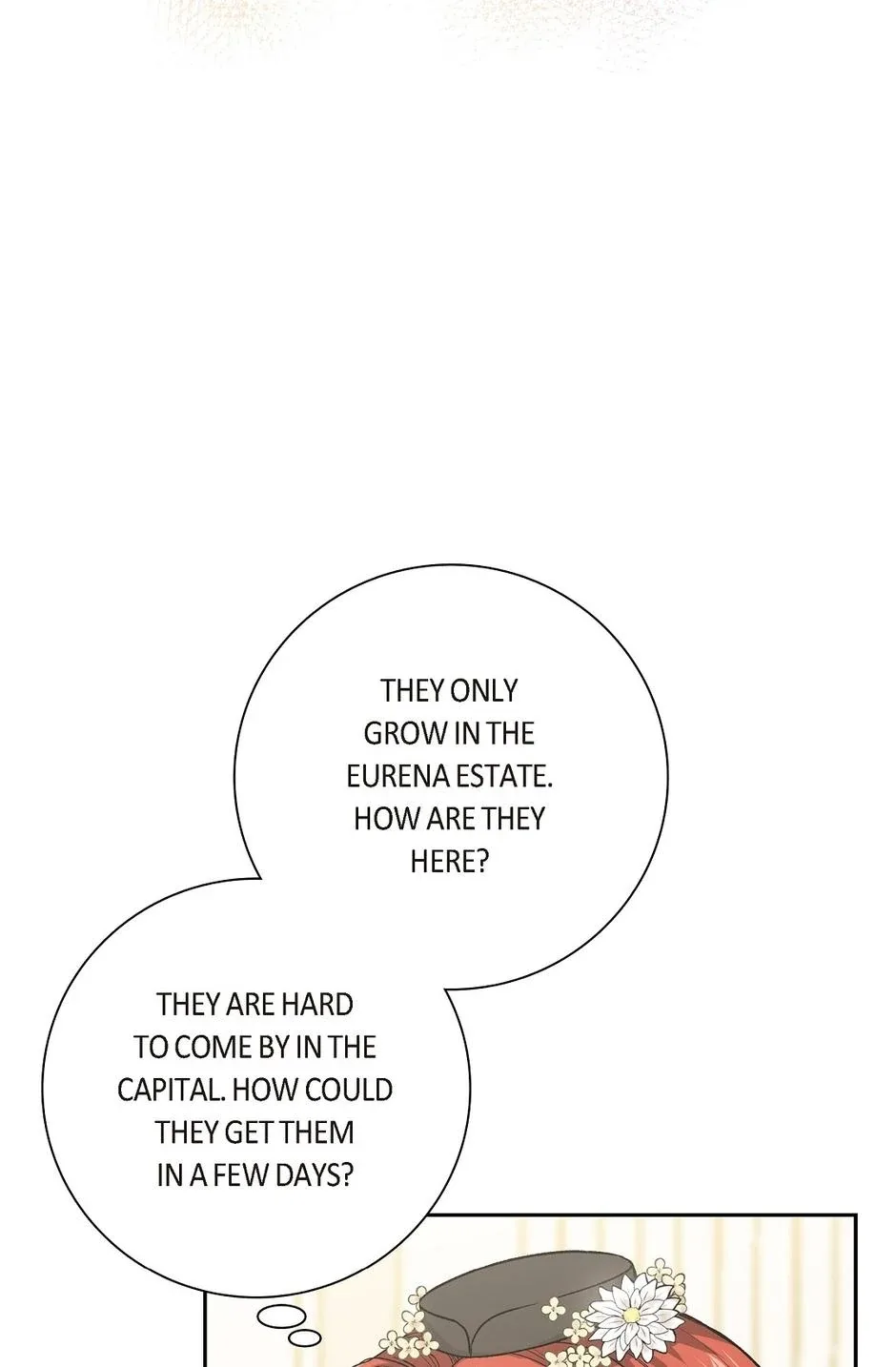 Don’t Look For Me Chapter 22 page 61