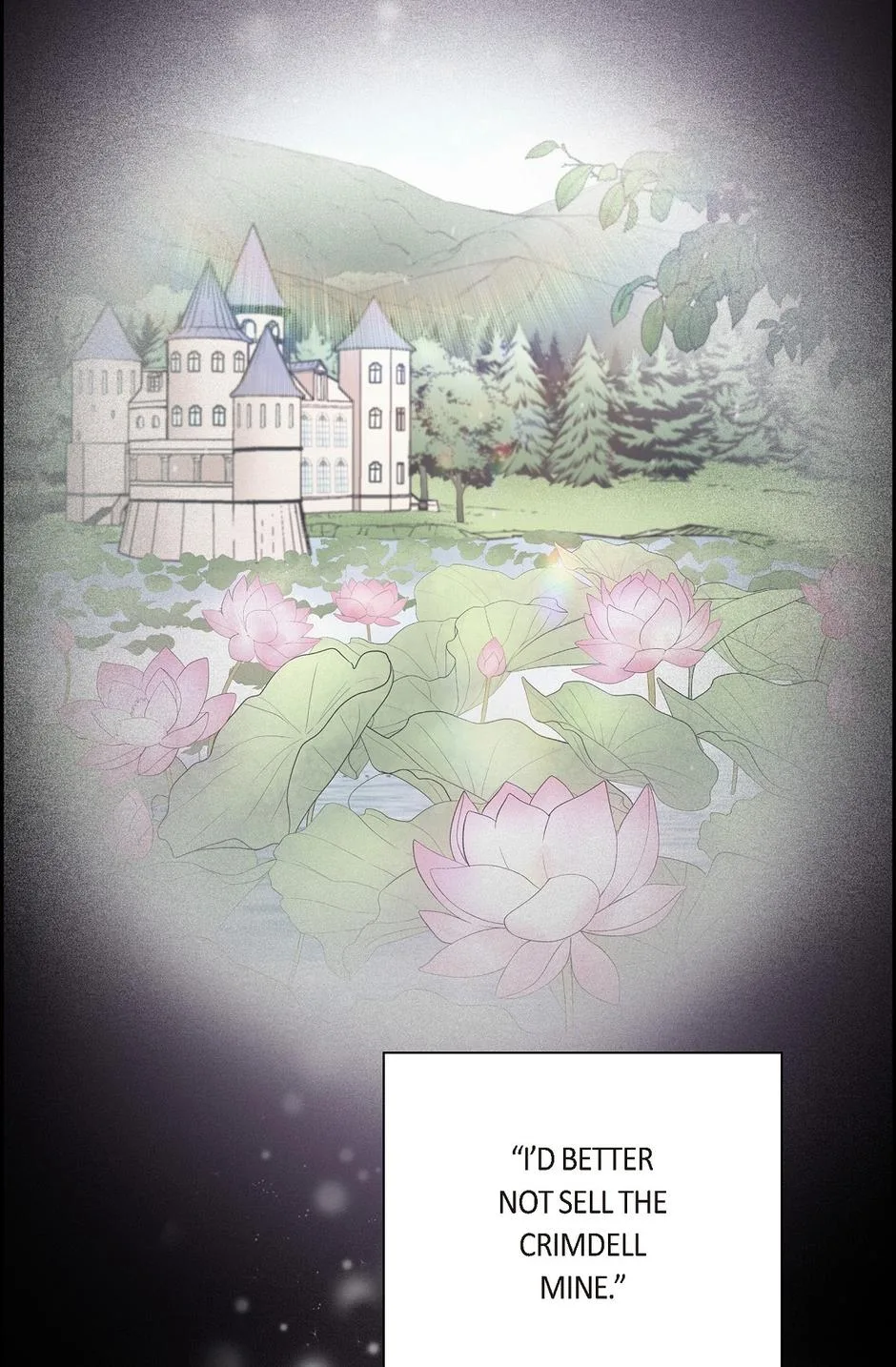 Don’t Look For Me Chapter 22 page 50