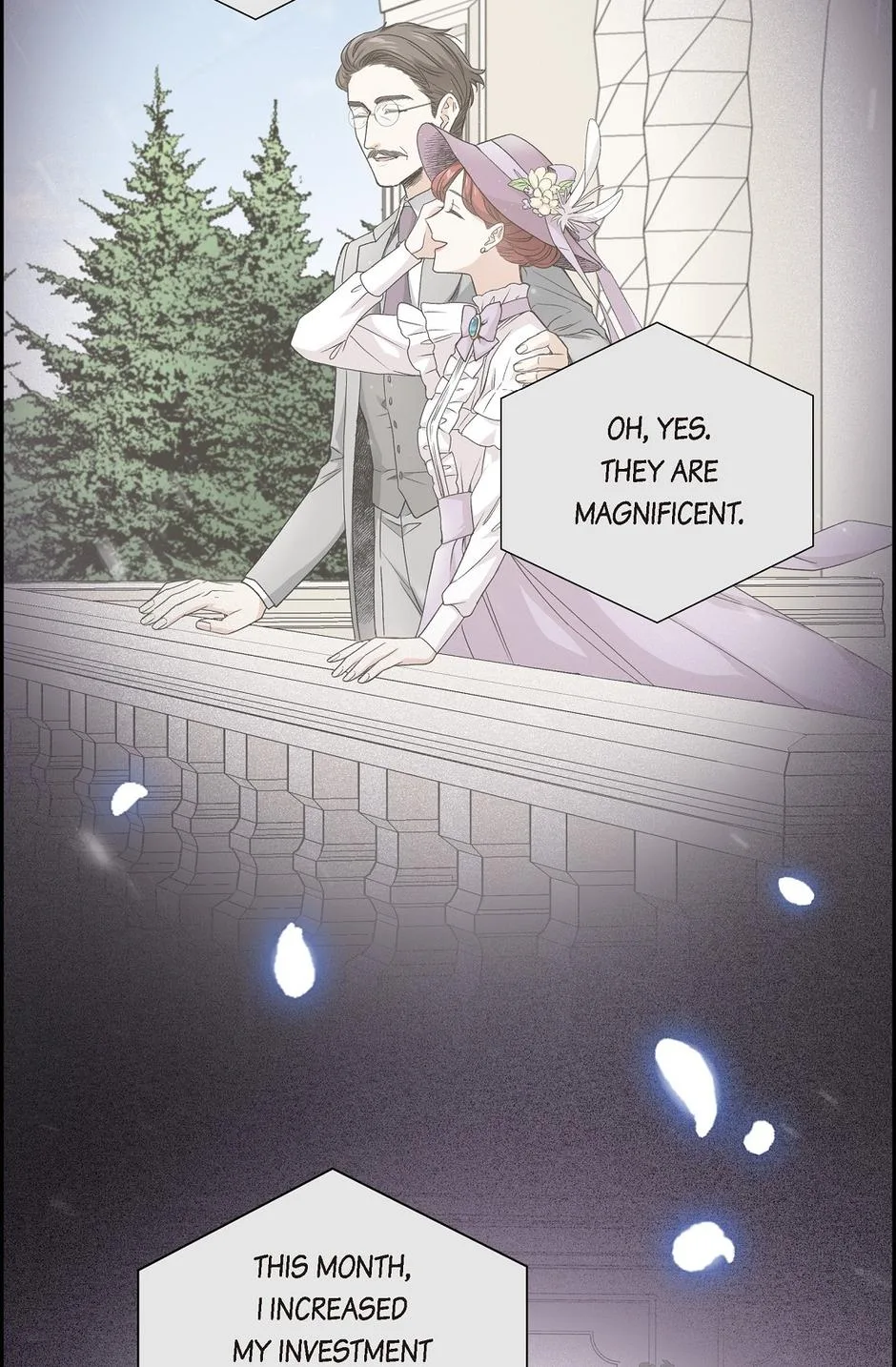 Don’t Look For Me Chapter 22 page 76