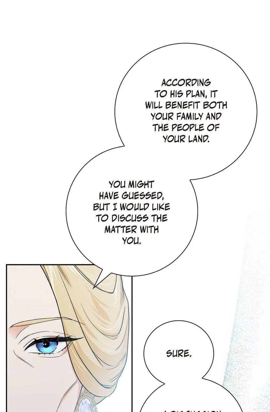 Don’t Look For Me Chapter 22 page 71