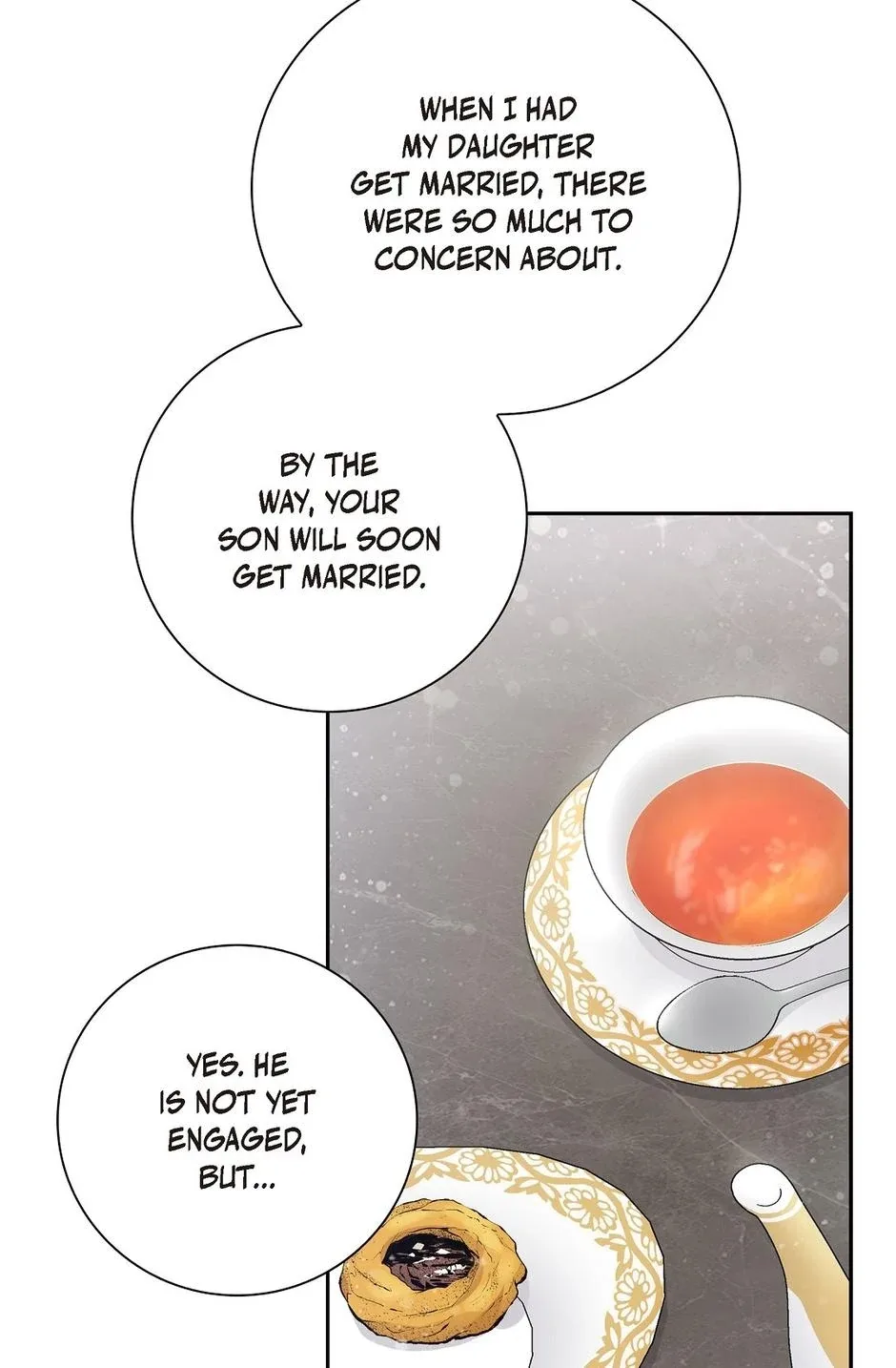 Don’t Look For Me Chapter 22 page 66