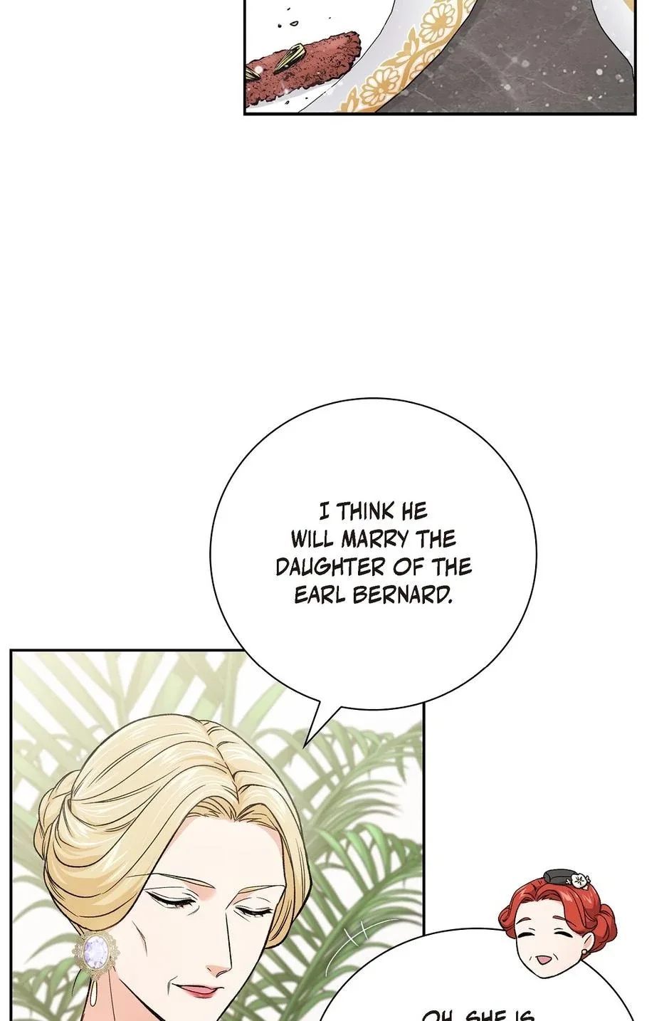 Don’t Look For Me Chapter 22 page 67