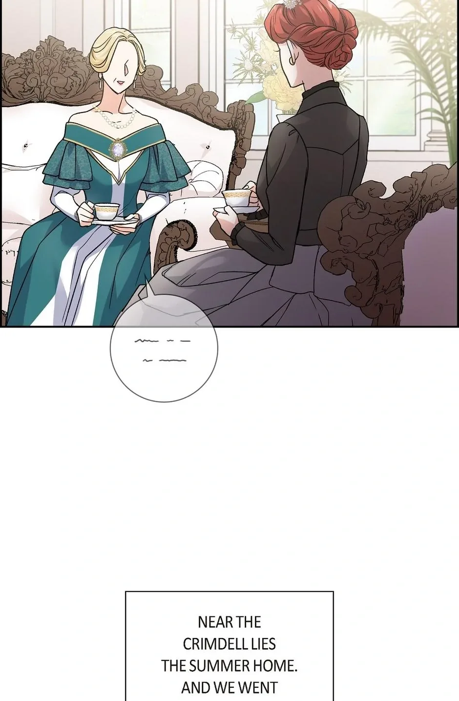 Don’t Look For Me Chapter 22 page 74