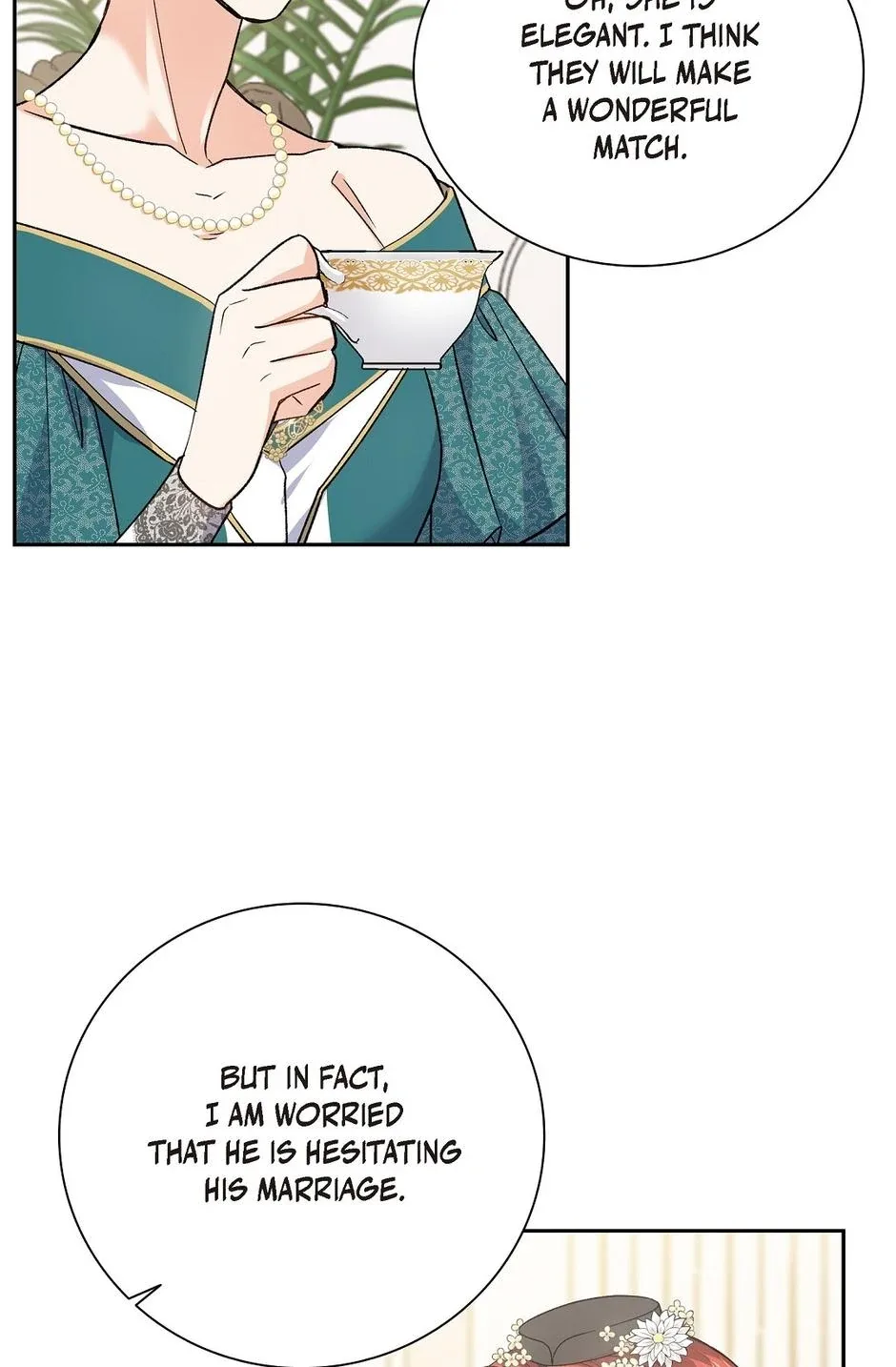 Don’t Look For Me Chapter 22 page 68