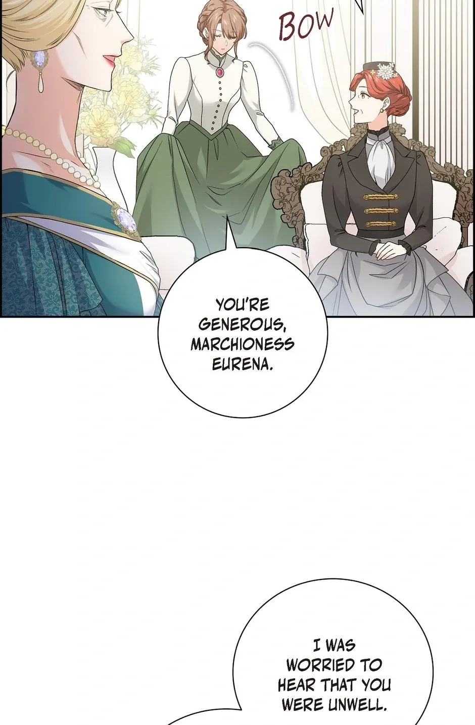 Don’t Look For Me Chapter 22 page 91