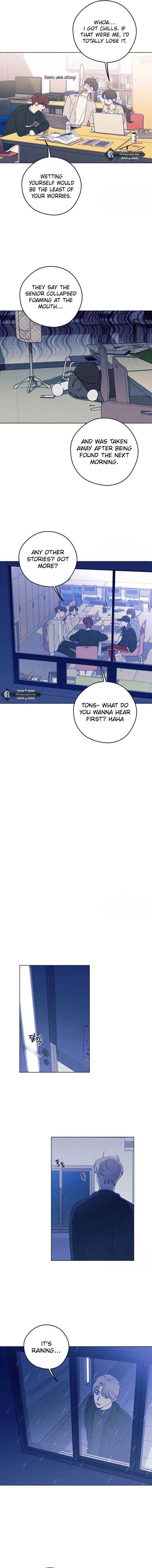 Youth Diary Chapter 22 page 12