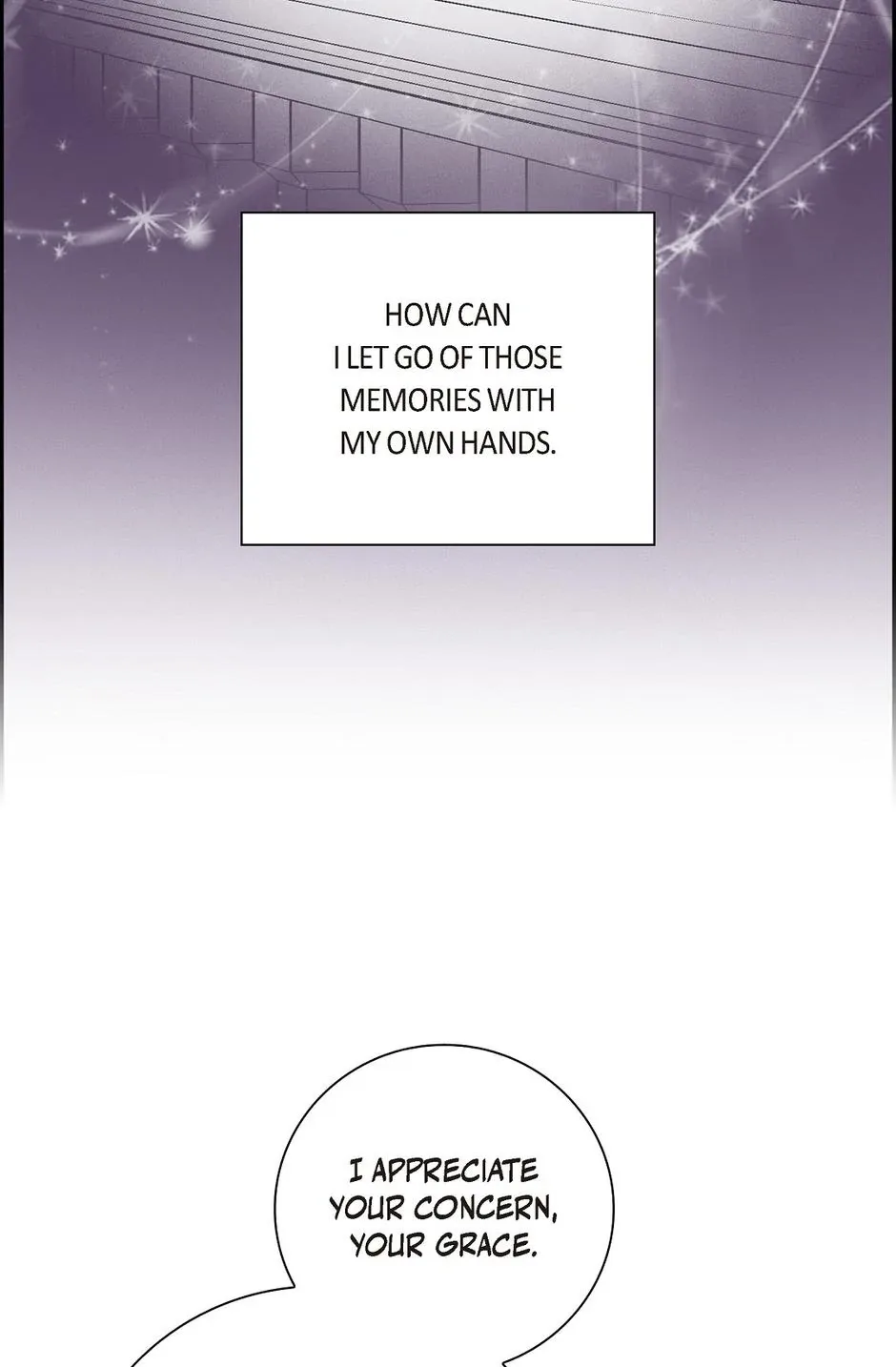 Don’t Look For Me Chapter 22 page 85
