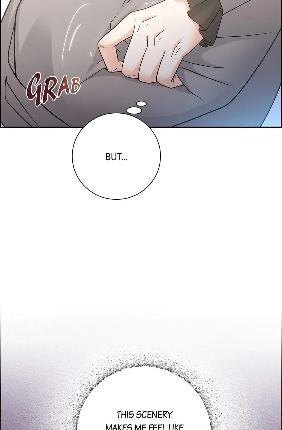 Don’t Look For Me Chapter 22 page 83