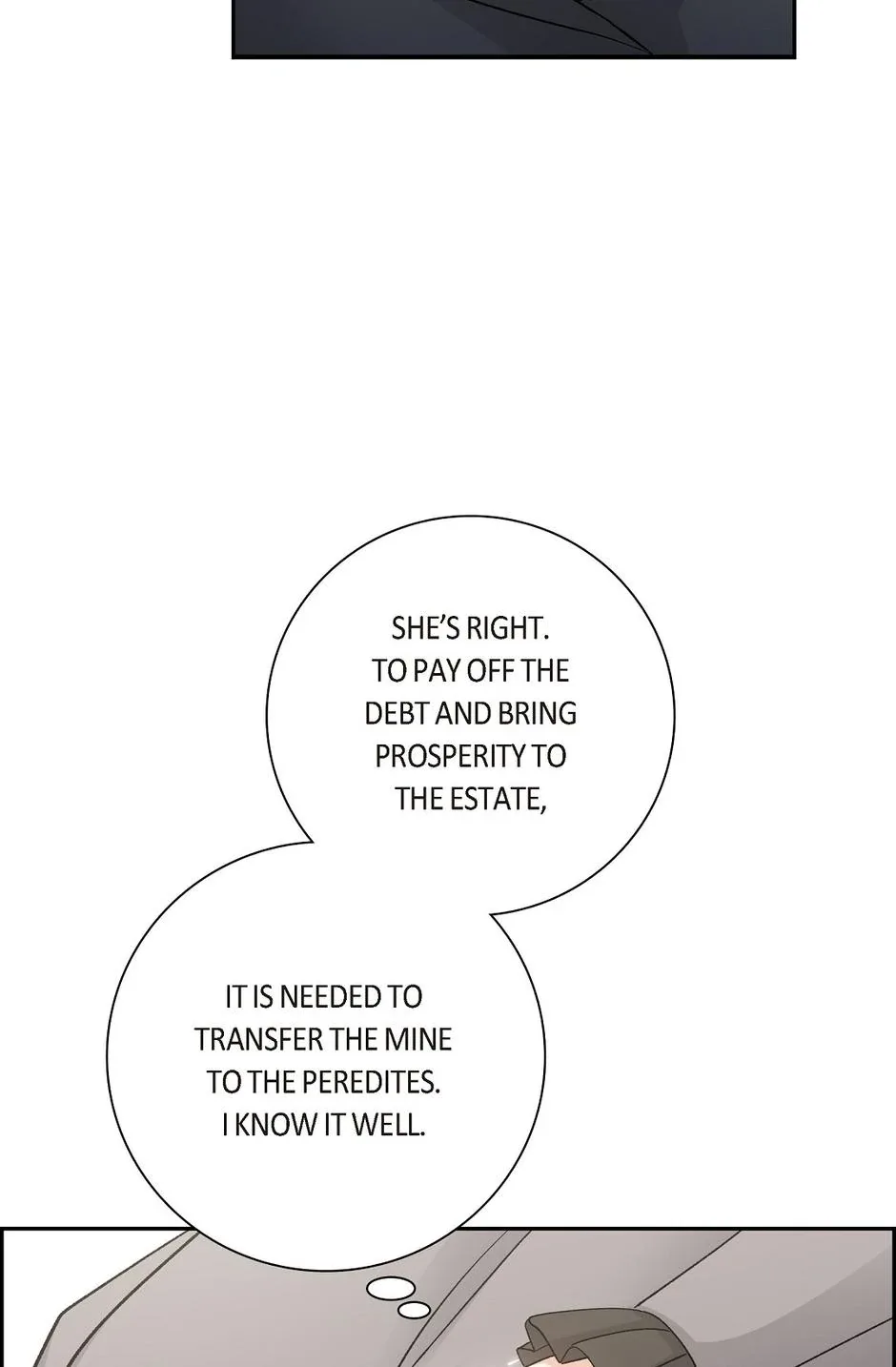 Don’t Look For Me Chapter 22 page 82