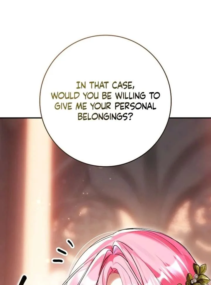 That Trash Was Me Chapter 22 page 31