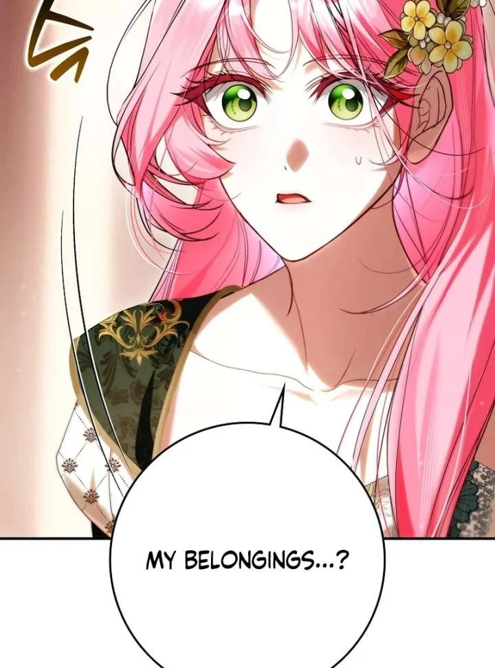 That Trash Was Me Chapter 22 page 32
