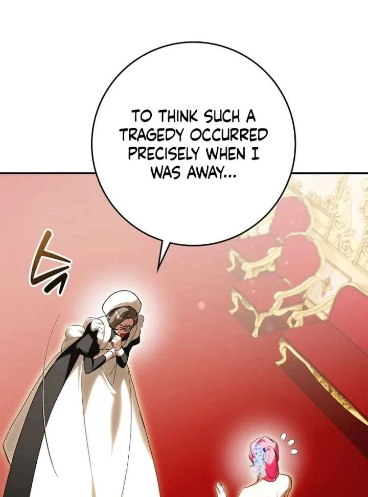 That Trash Was Me Chapter 22 page 76