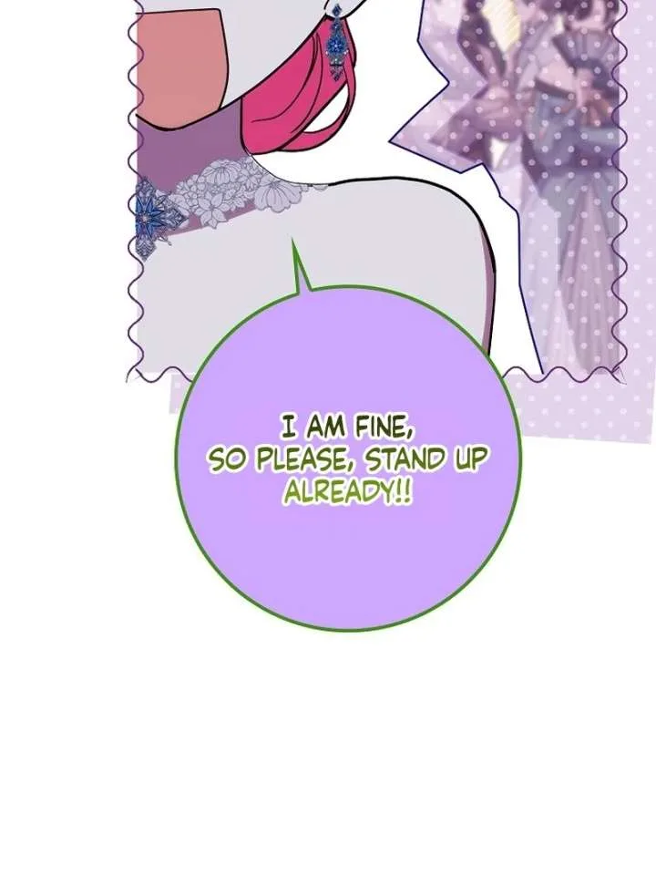 That Trash Was Me Chapter 22 page 75