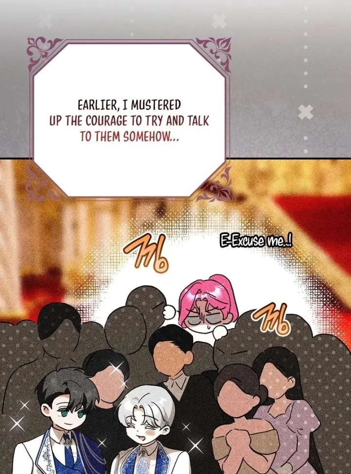 That Trash Was Me Chapter 22 page 96