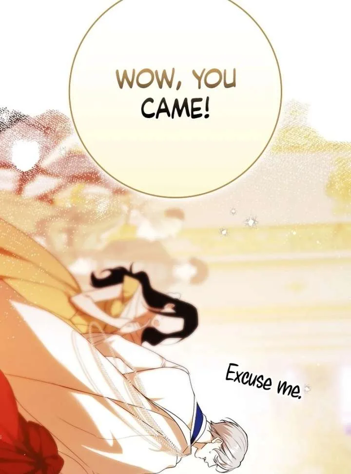That Trash Was Me Chapter 22 page 127