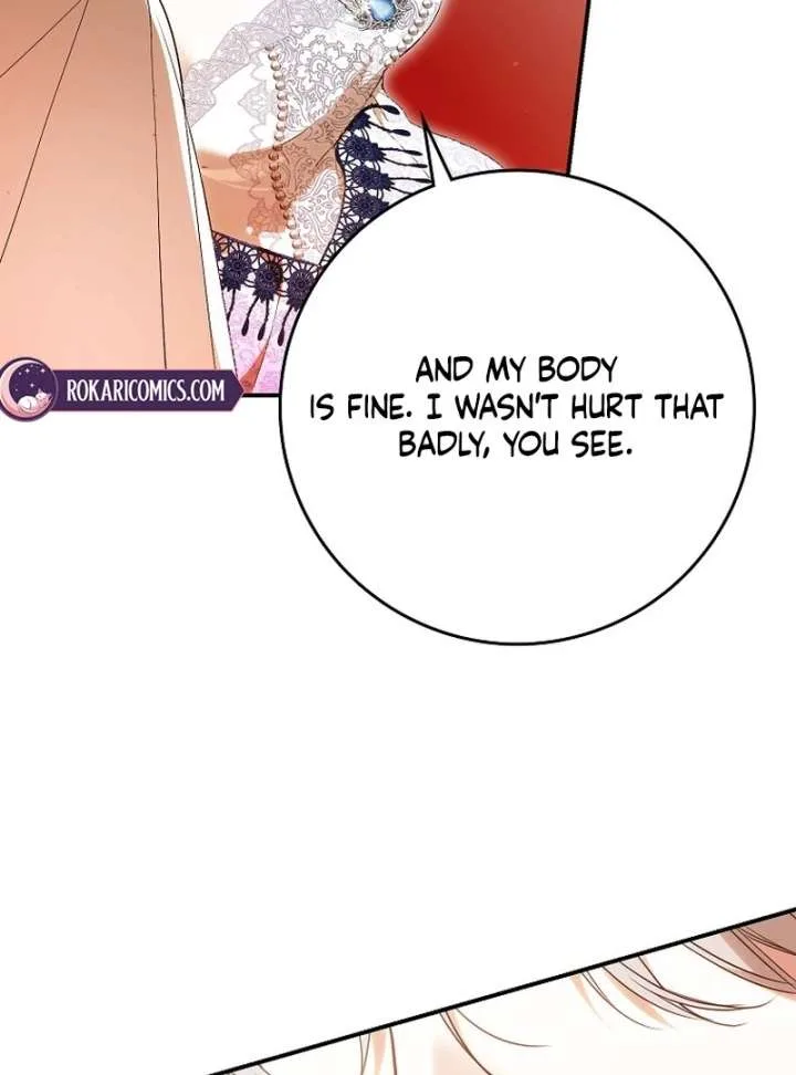 That Trash Was Me Chapter 22 page 135