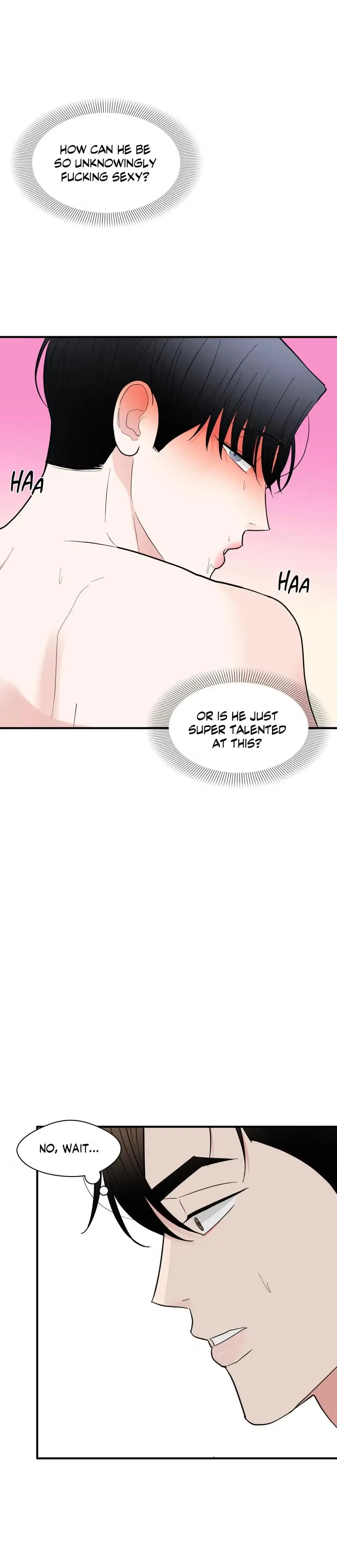 Pride and Persistence Chapter 23 page 5