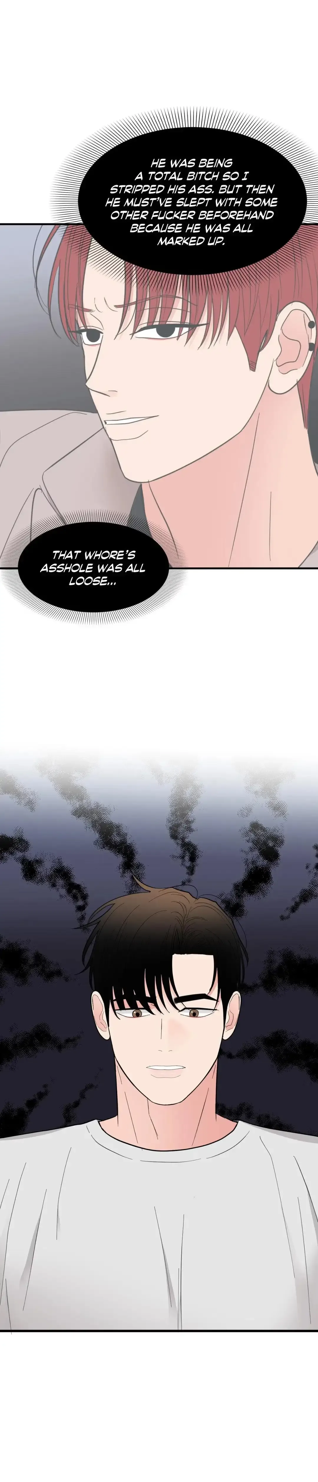 Pride and Persistence Chapter 23 page 6