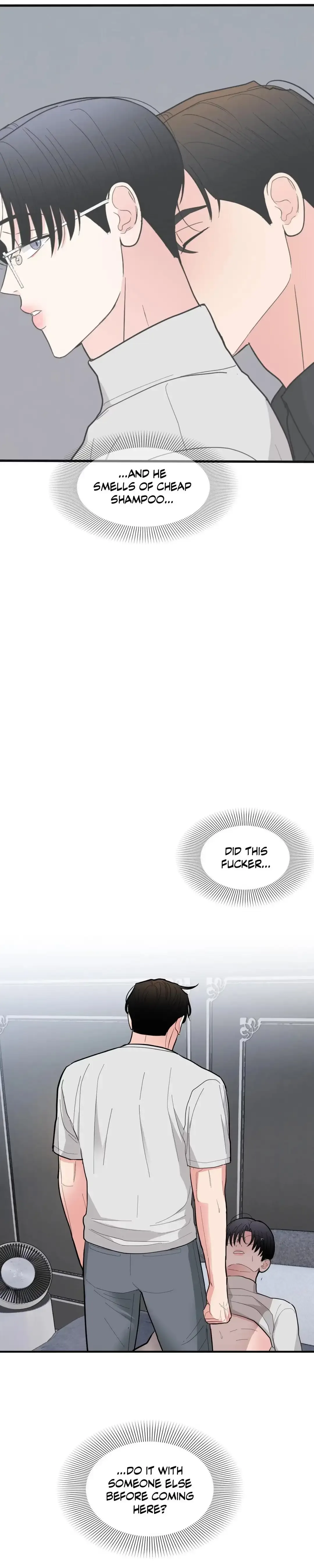 Pride and Persistence Chapter 23 page 8