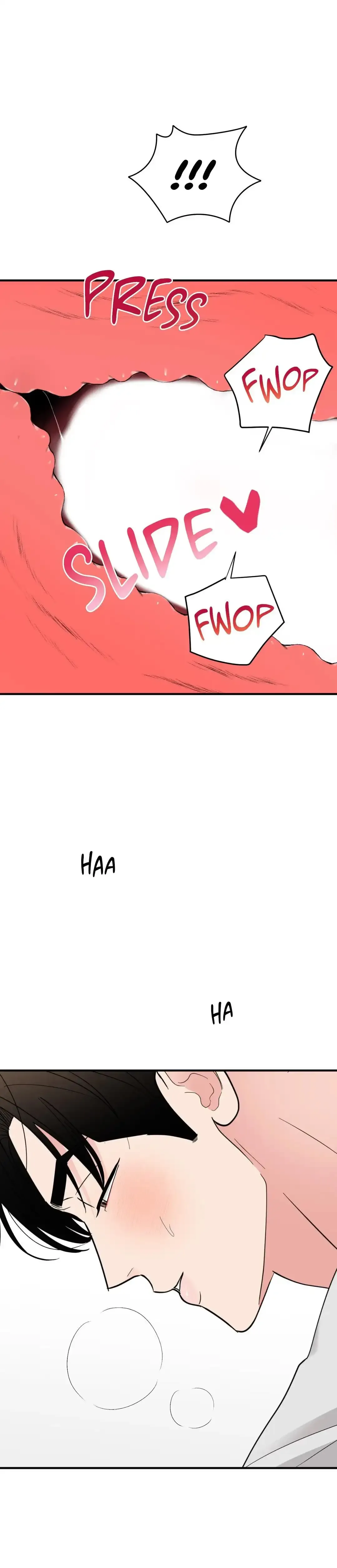 Pride and Persistence Chapter 23 page 14