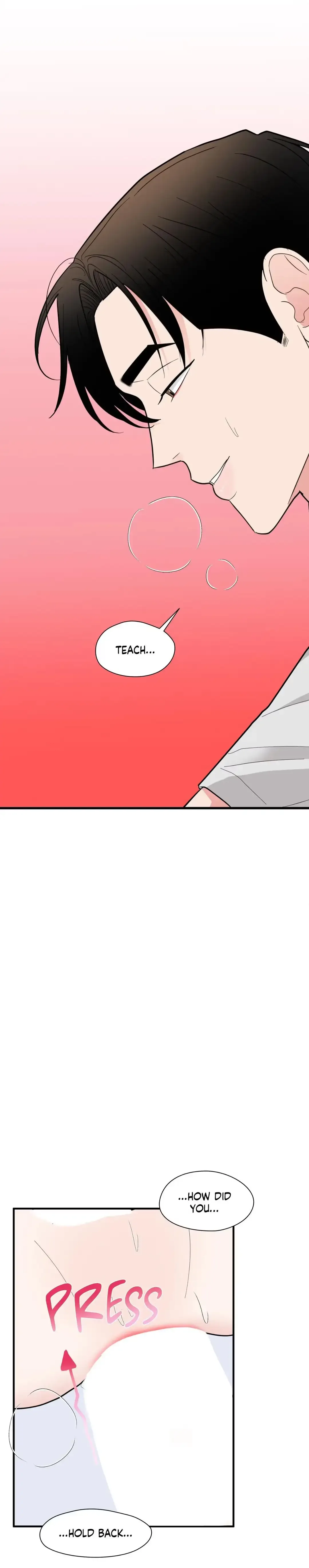 Pride and Persistence Chapter 23 page 12