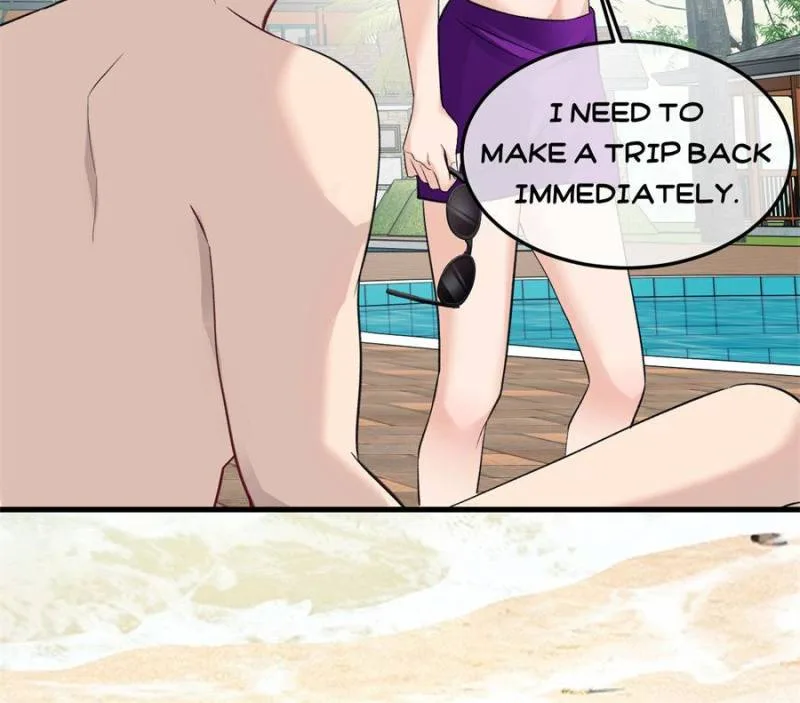 Gorgeous Robe Chapter 22 page 12