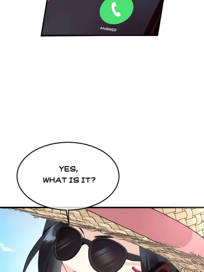 Gorgeous Robe Chapter 22 page 7