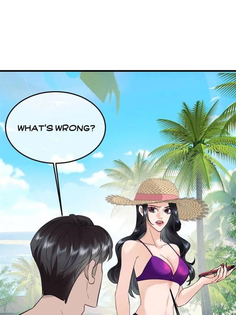 Gorgeous Robe Chapter 22 page 11