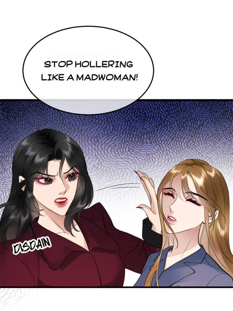 Gorgeous Robe Chapter 22 page 23