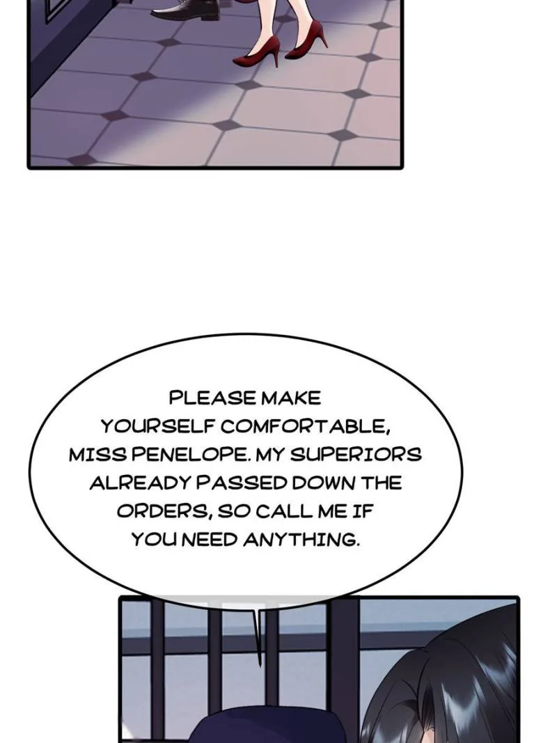 Gorgeous Robe Chapter 22 page 17