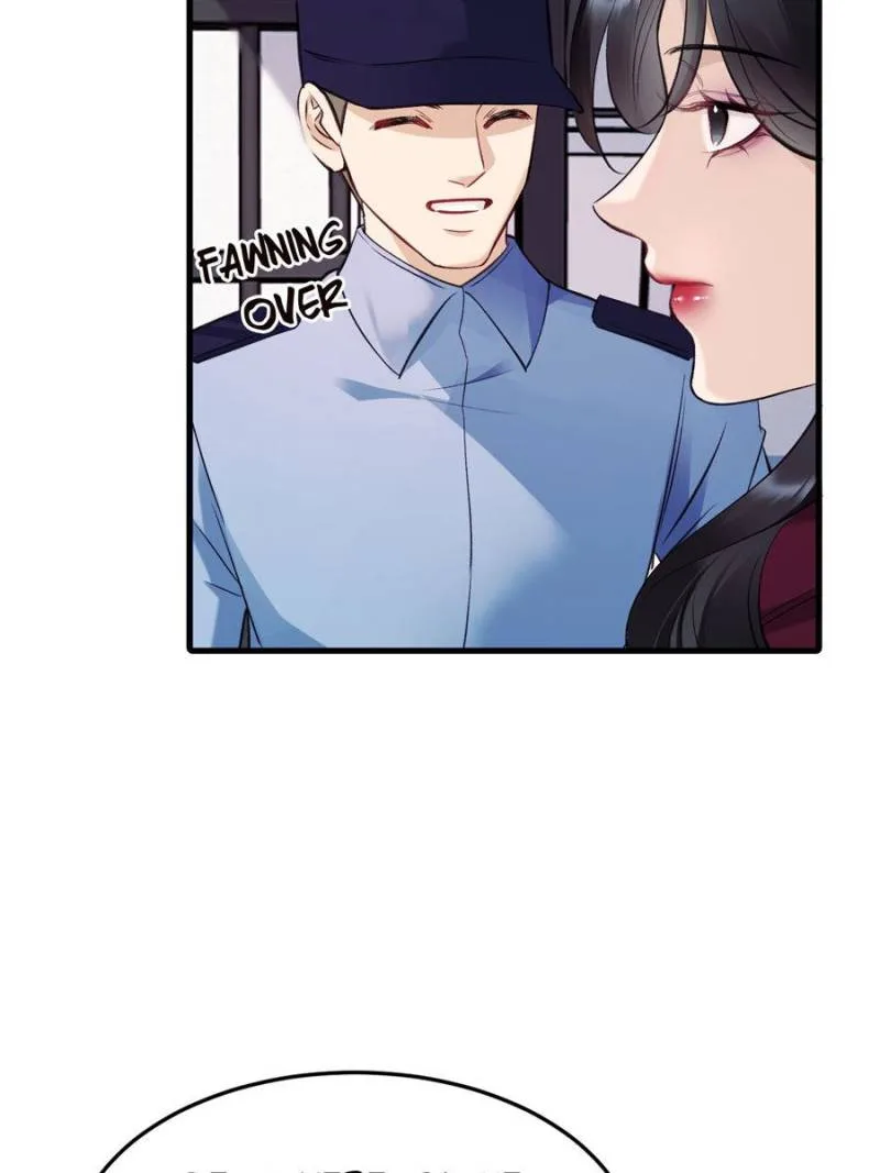 Gorgeous Robe Chapter 22 page 18